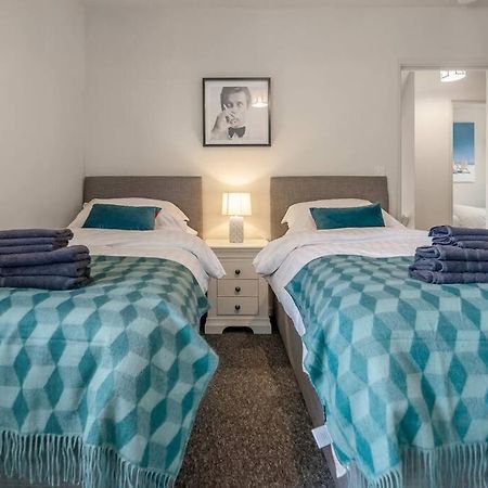 4 Bedroom Pitchford ノリッチ エクステリア 写真
