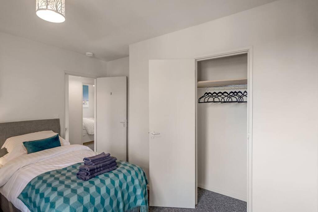 4 Bedroom Pitchford ノリッチ エクステリア 写真