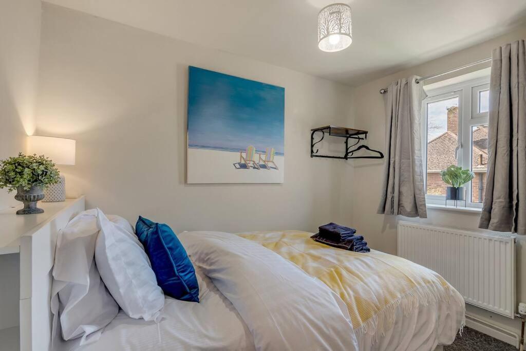 4 Bedroom Pitchford ノリッチ エクステリア 写真